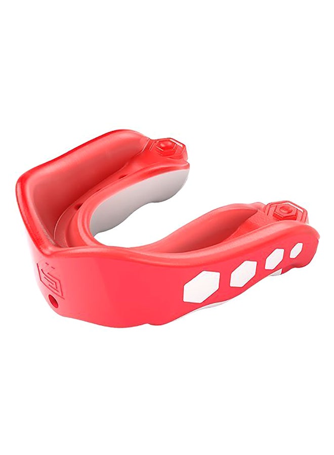 Gel Max Flavor Fusion Convertible Mouth Guard 1X9X4.5inch