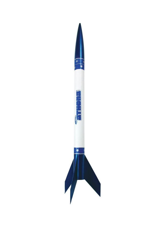 Athena Flying Model Rocket Kit 2452