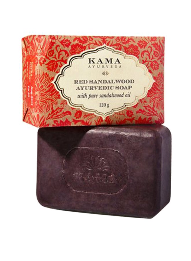 Sandalwood Ayurvedic Soap