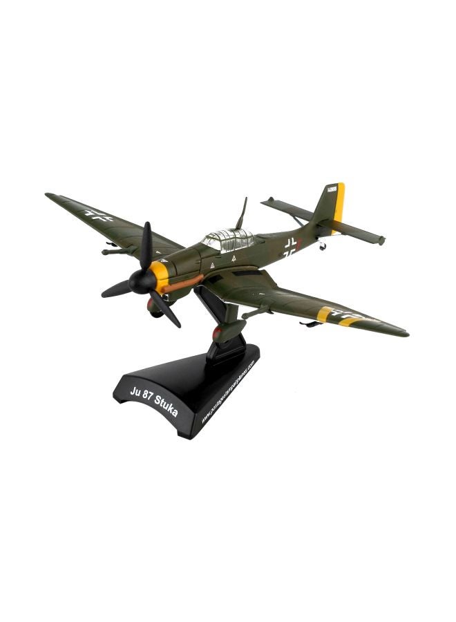 Sending Junkers Scaled Model PS5339-4