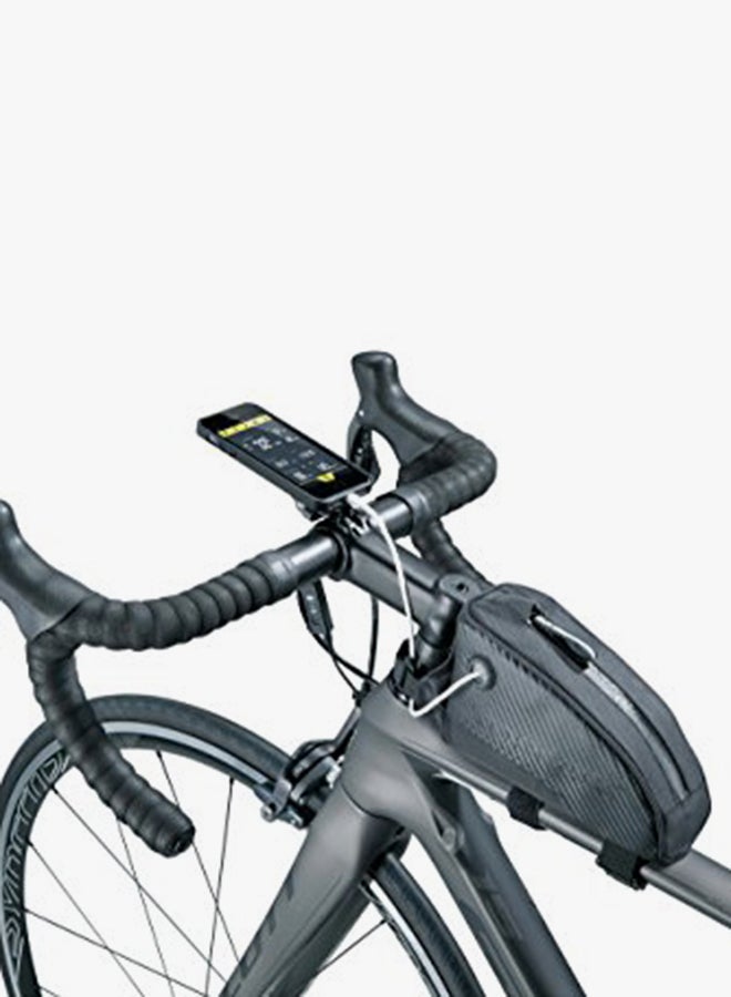 Fuel Tank With Charging Cable Hole 7.75x0.46x16.51inch