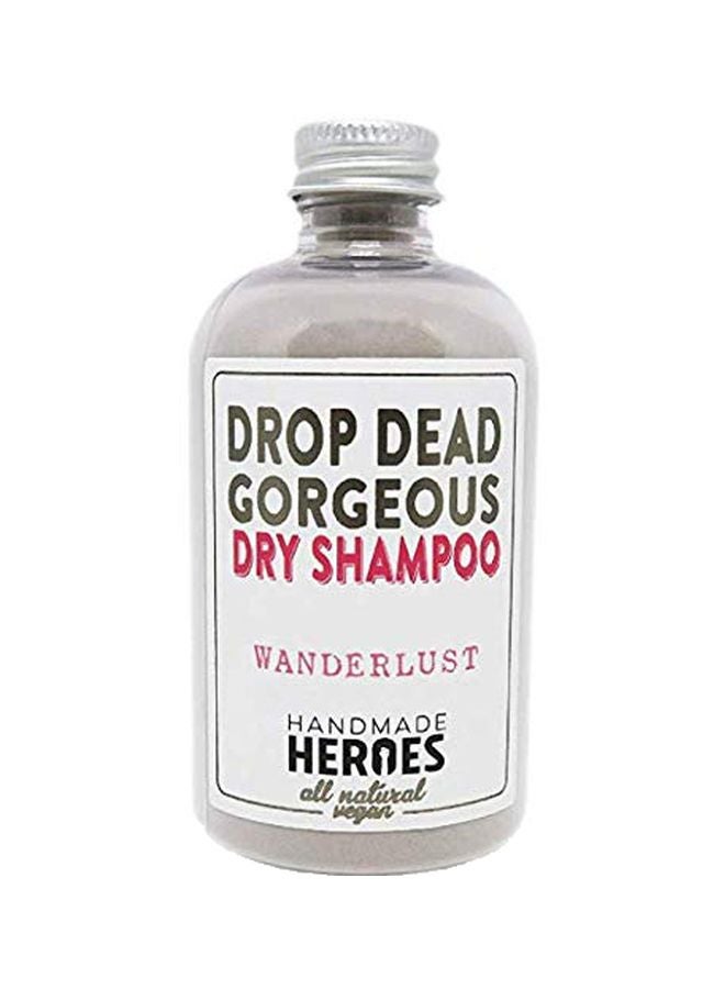 Drop Dead Gorgeous Dry Shampoo