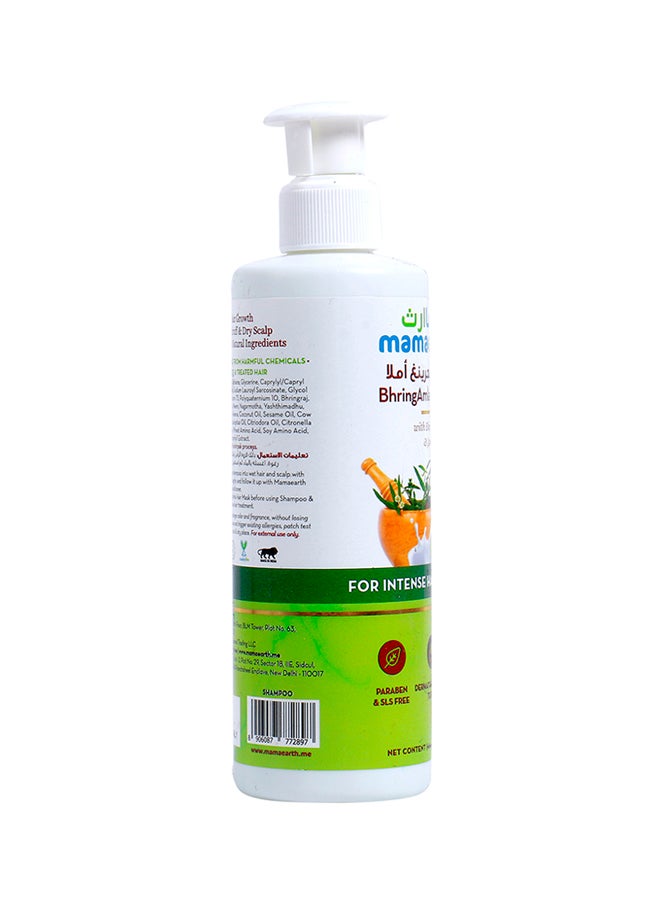 Bhringamla Shampoo 250ml