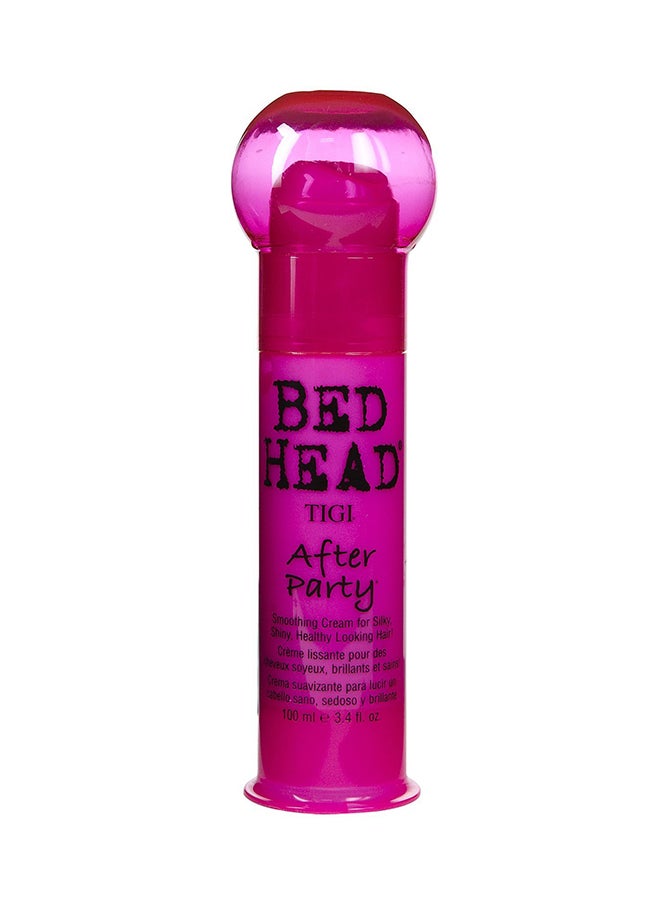 Bed Head After Party Smoothing Cream