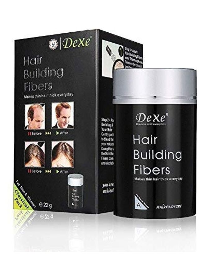 Hair loss Concealer Multicolour 22grams