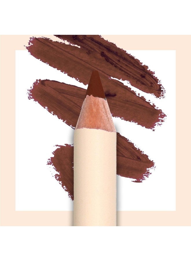 Must Have Lip Liner (004 Warm Toast)