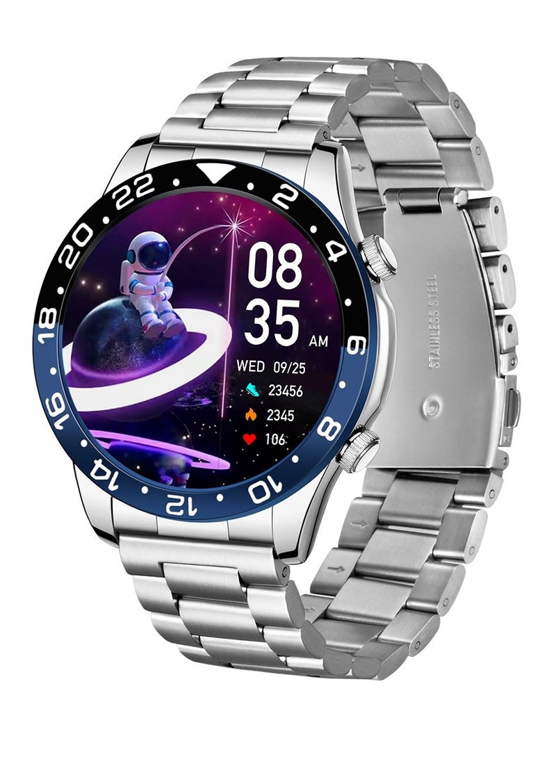 Men's Smartwatch 1.43