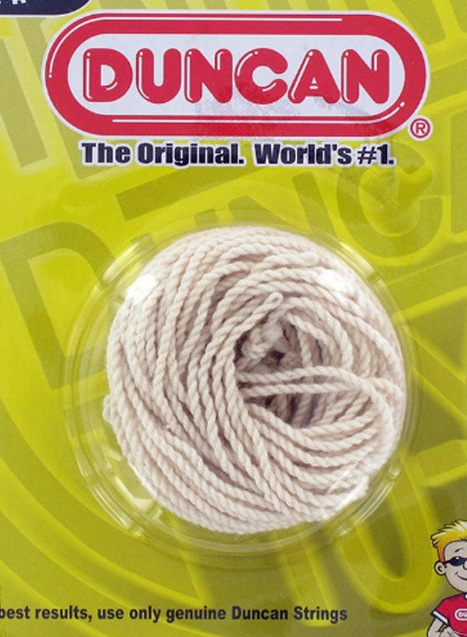 5-Piece Durable Yo-Yo String Set