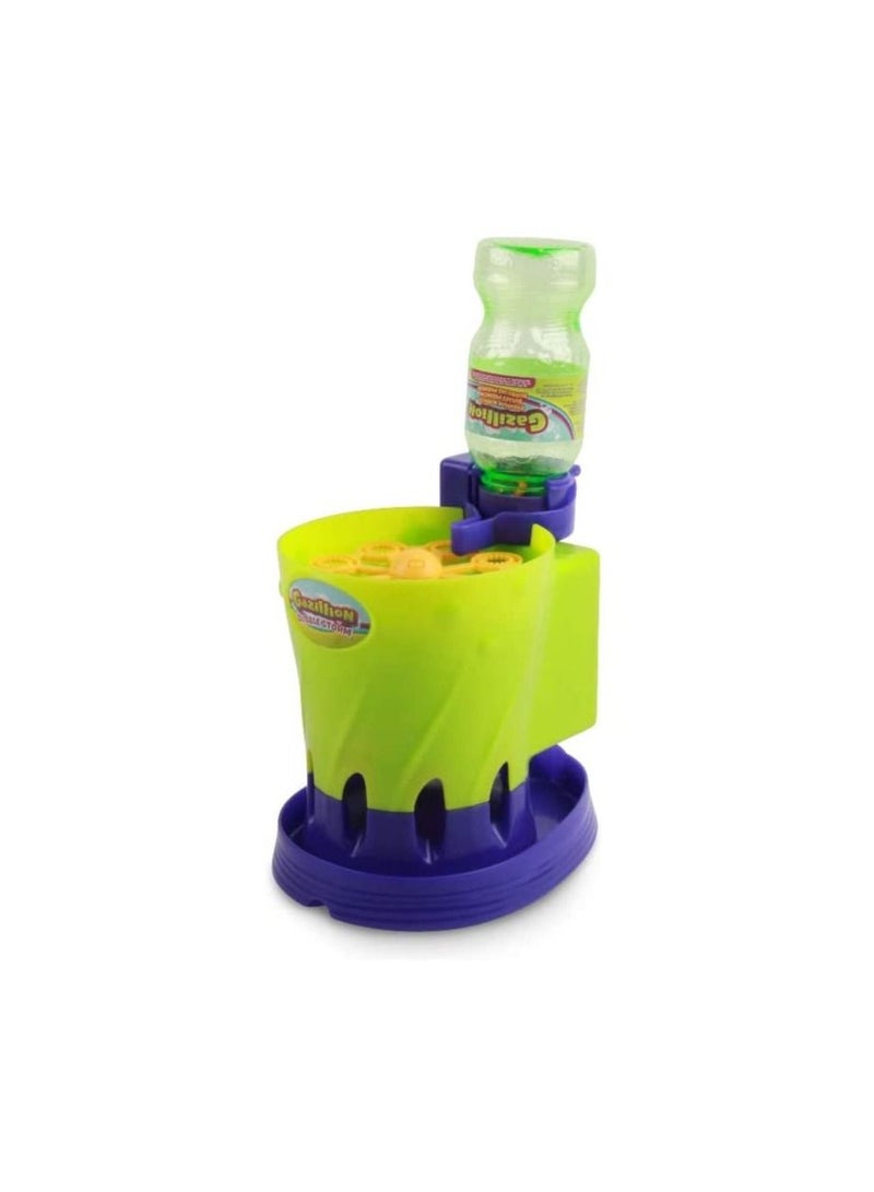 Bubble Storm + 8oz 36540