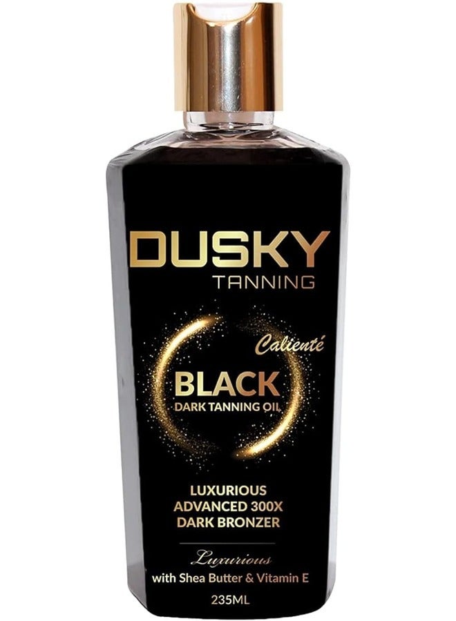 Searene Black Dark Tanning Oil 275 ml