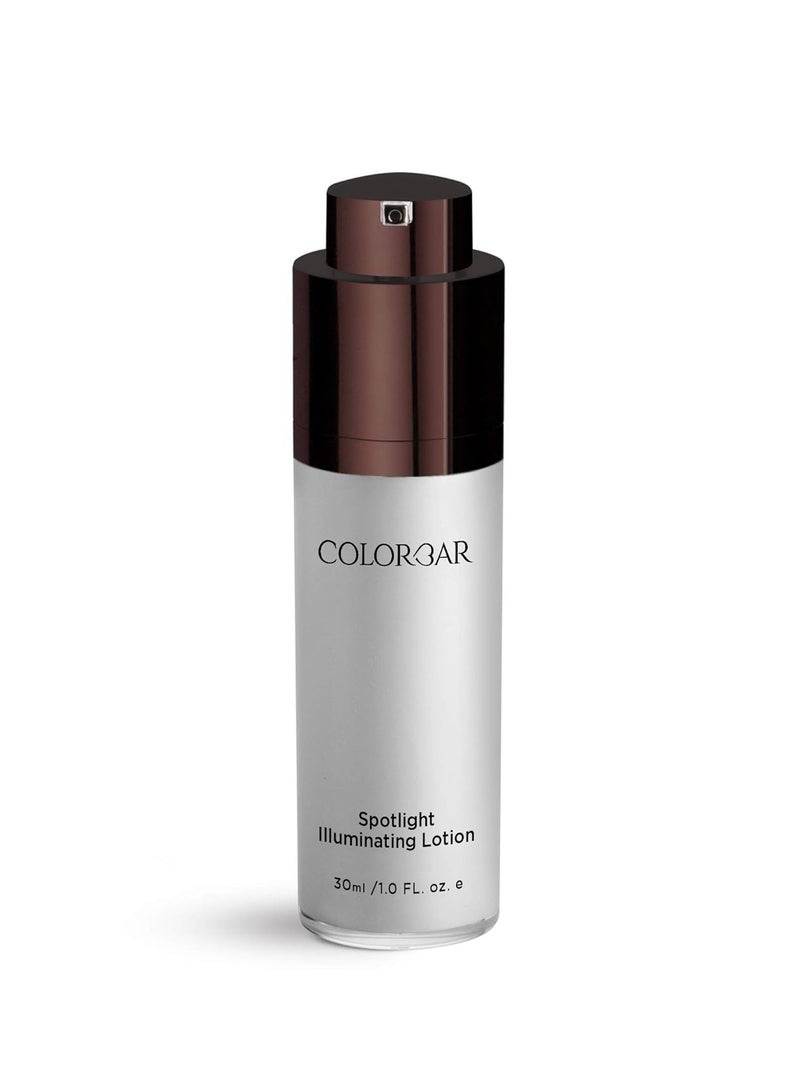 Colorbar Spotlight Illuminating Lotion 30ml