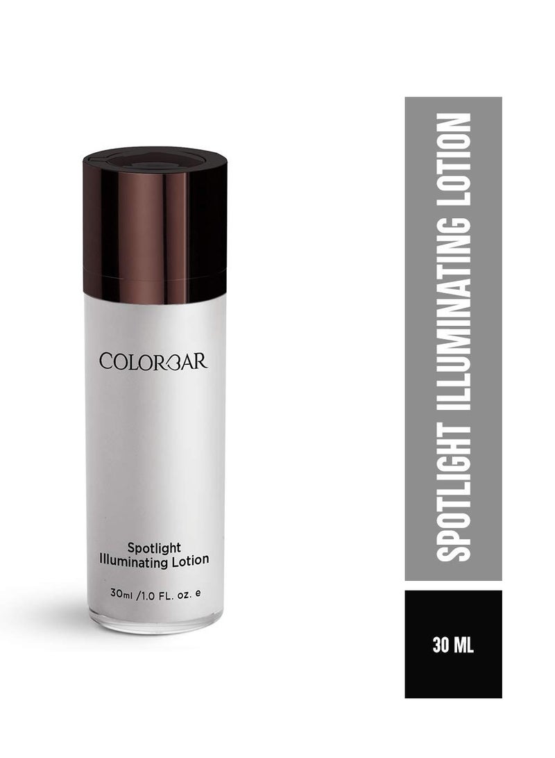 Colorbar Spotlight Illuminating Lotion 30ml