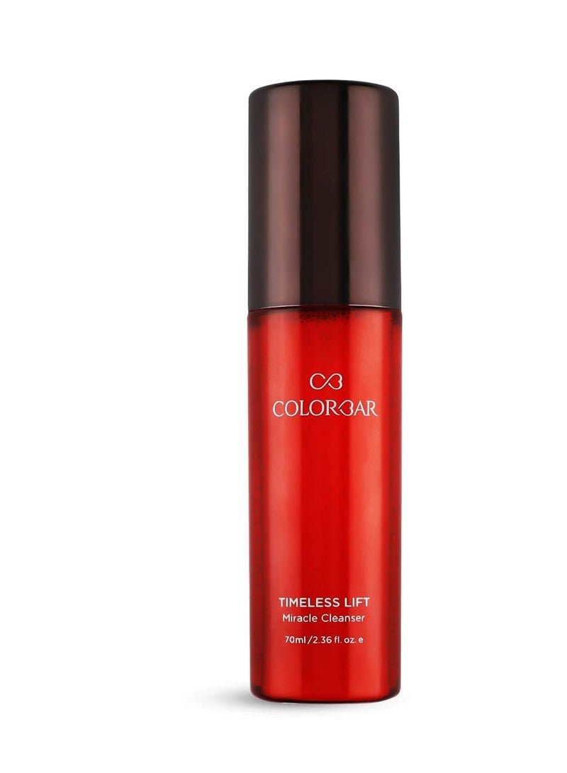 Colorbar Timeless Lift Miracle Cleanser 70 ml