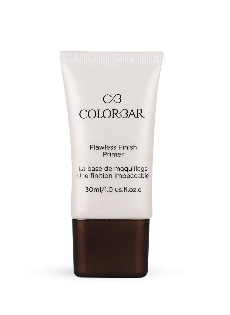 Colorbar Cosmetics Flawless Finish Primer Transparent 30ml