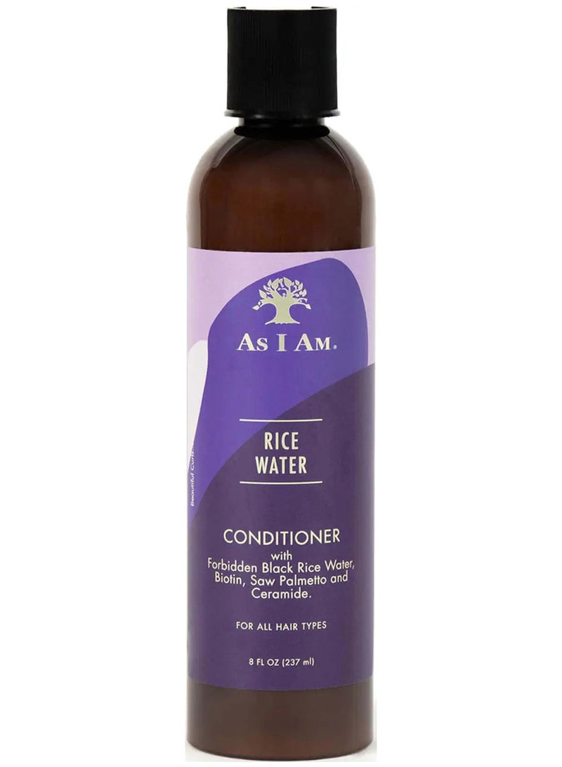Rice Water Conditioner