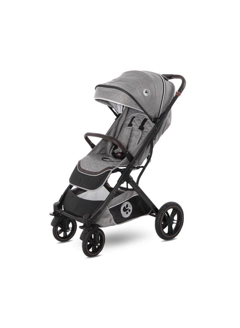 Baby Stroller Storm Opaline Grey