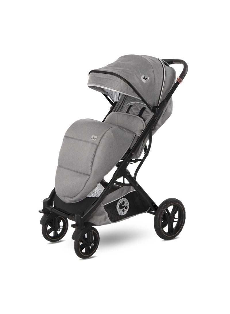 Baby Stroller Storm Opaline Grey