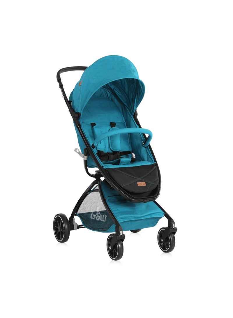 Baby Stroller Sport Dark Blue