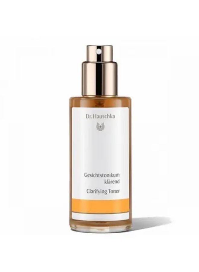 Dr. Hauschka Clarifying Toner 100ml