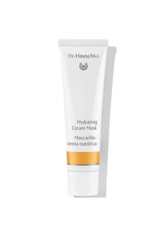 Dr. Hauschka Hydrating Cream Mask (1.0 fl. oz.)
