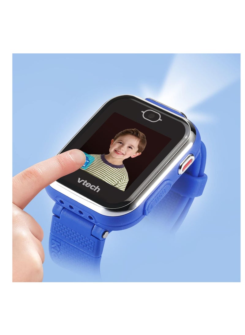 Vtech Kidizoom Smart Watch DX3 - Blue