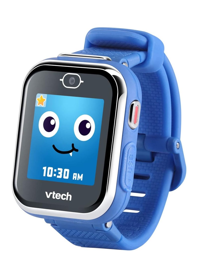 Vtech Kidizoom Smart Watch DX3 - Blue