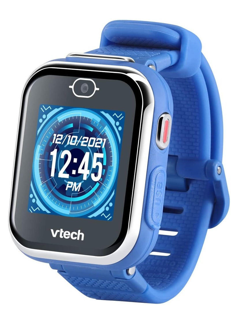 Vtech Kidizoom Smart Watch DX3 - Blue