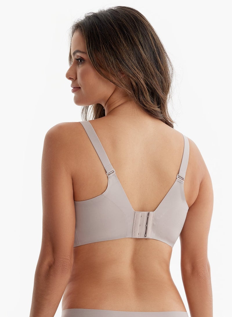 Seamless Ultra Comfort Maternity Nursing Bra For Breastfeeding