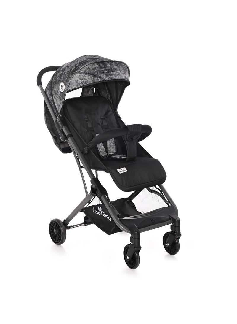 Baby Stroller Fiona Carbon Design