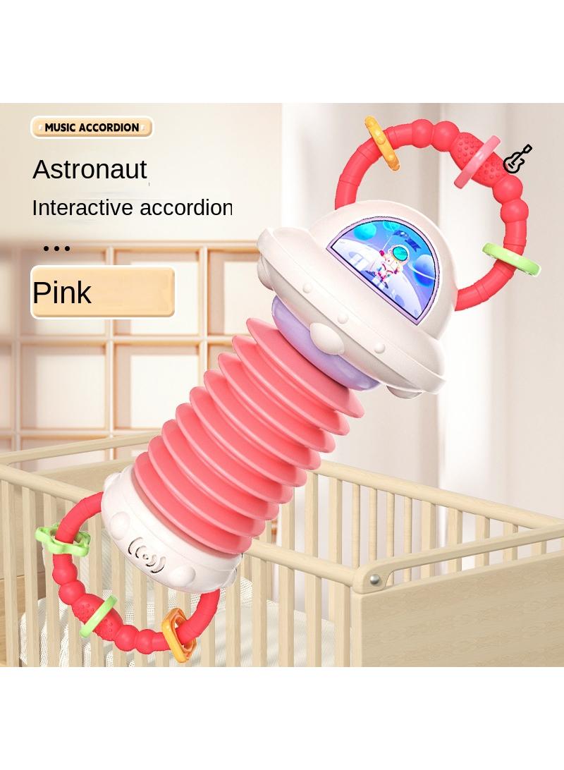 Baby Music Enlightenment Stretching Toy