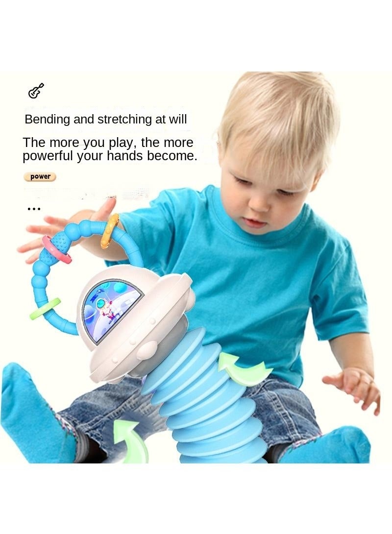 Baby Music Enlightenment Stretching Toy