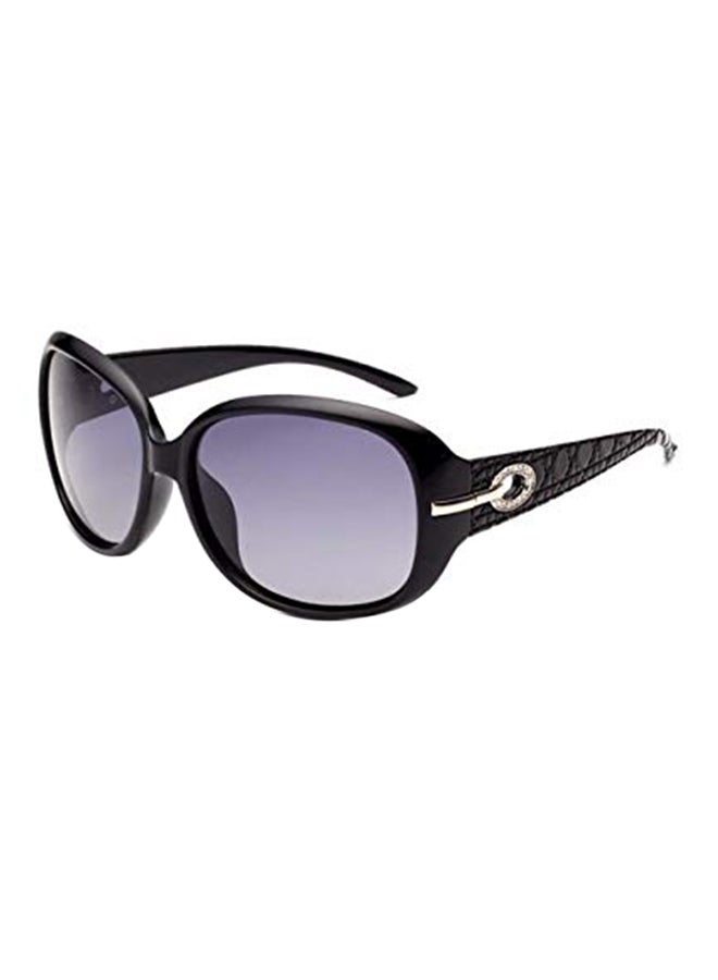 Women's Fashion Classic Polarized Oversized Sunglasses