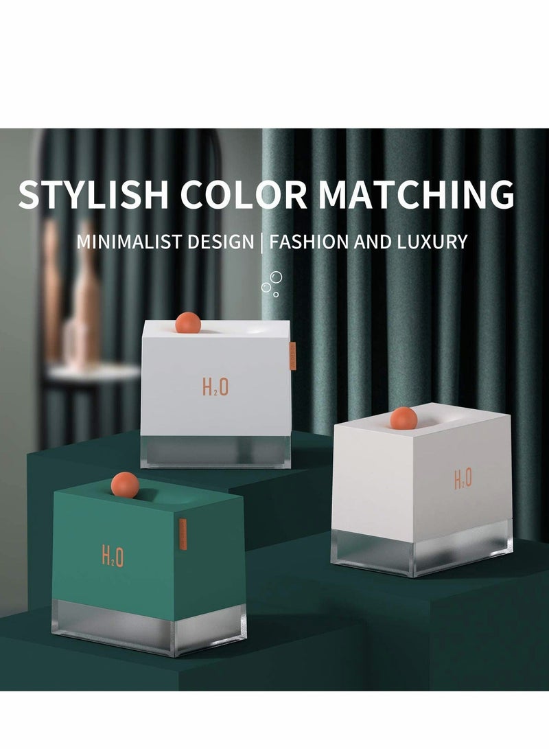 Portable Mini Humidifier Small Cool Mist Diffuser