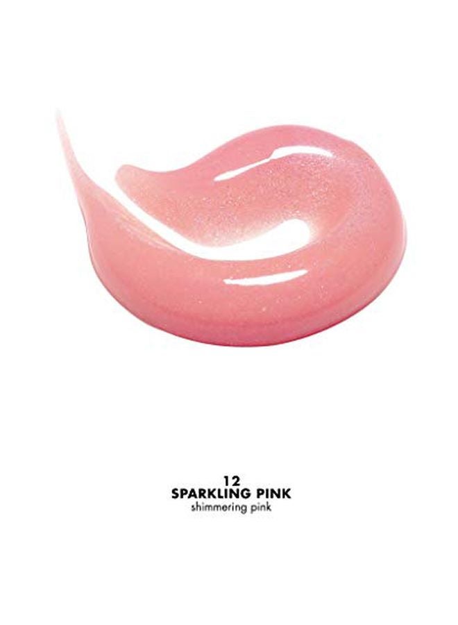 Nourishing Lip Plumper 12 Sparkling Pink