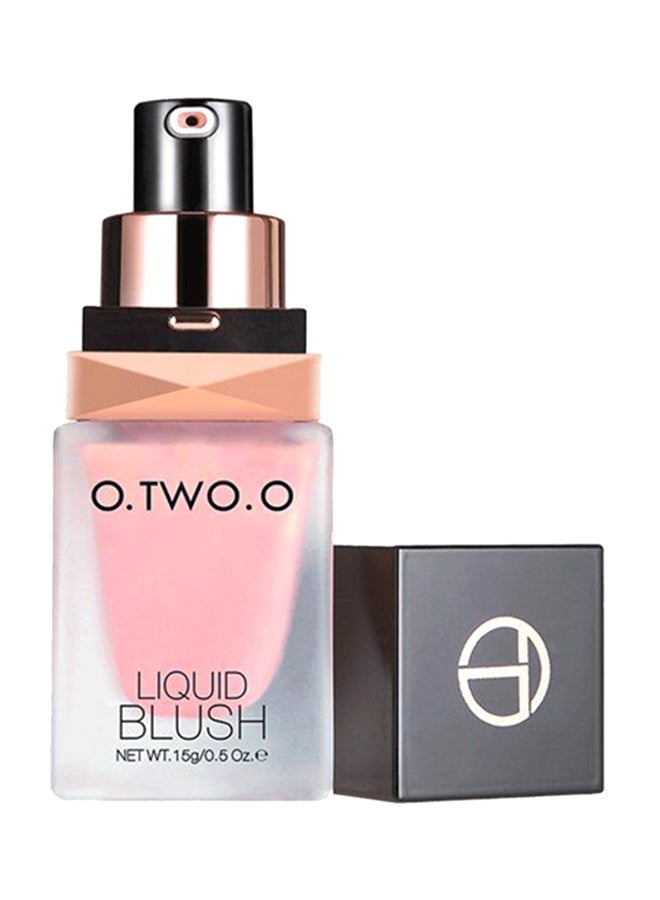 Brilliant Liquid Blush #04 Micro