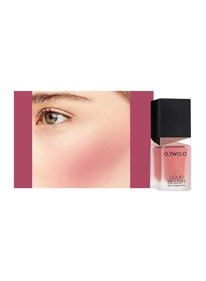 Brilliant Liquid Blush #04 Micro