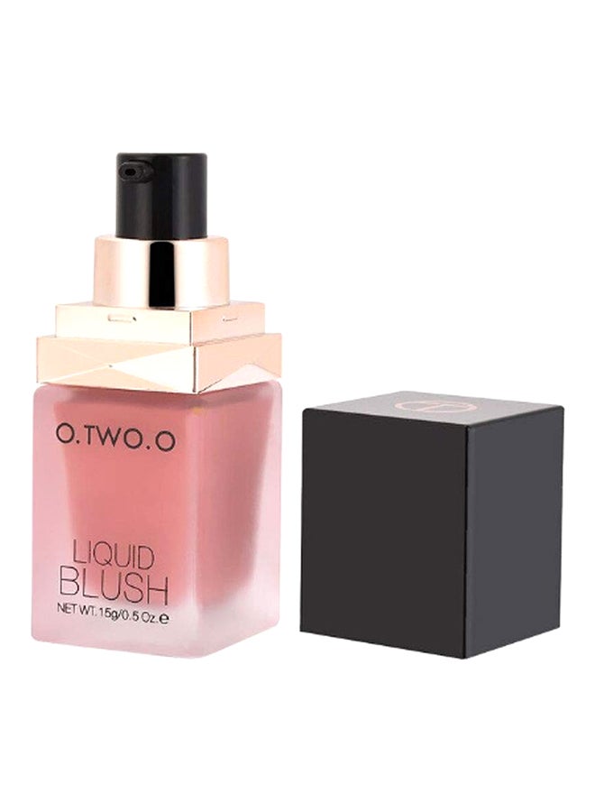 Liquid Blusher 04 Micro