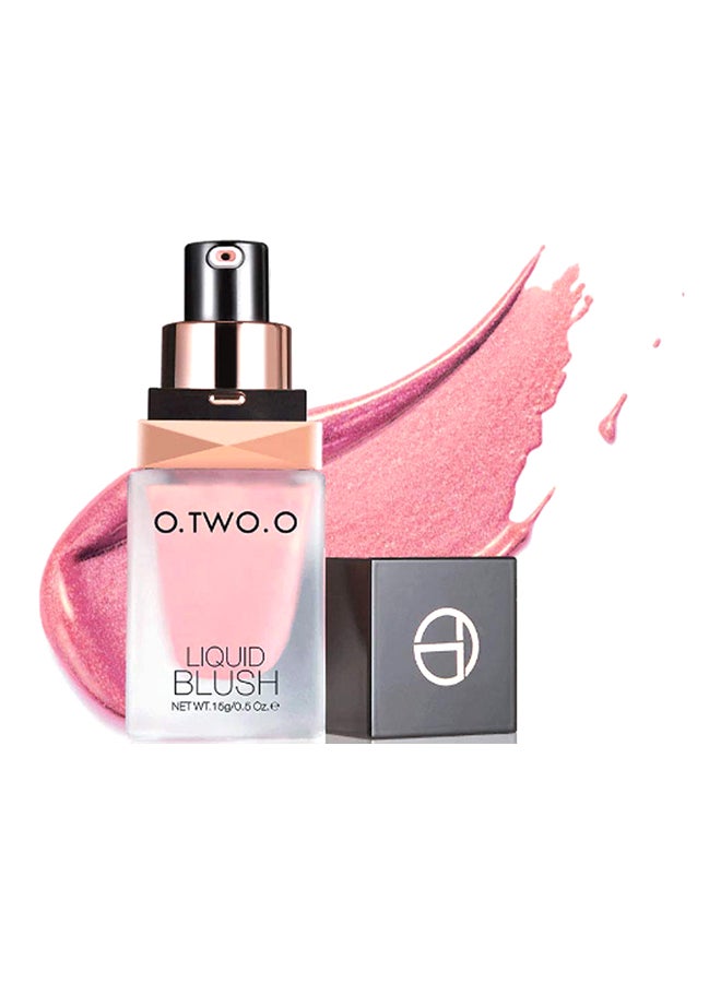 Liquid Blusher 04 Micro