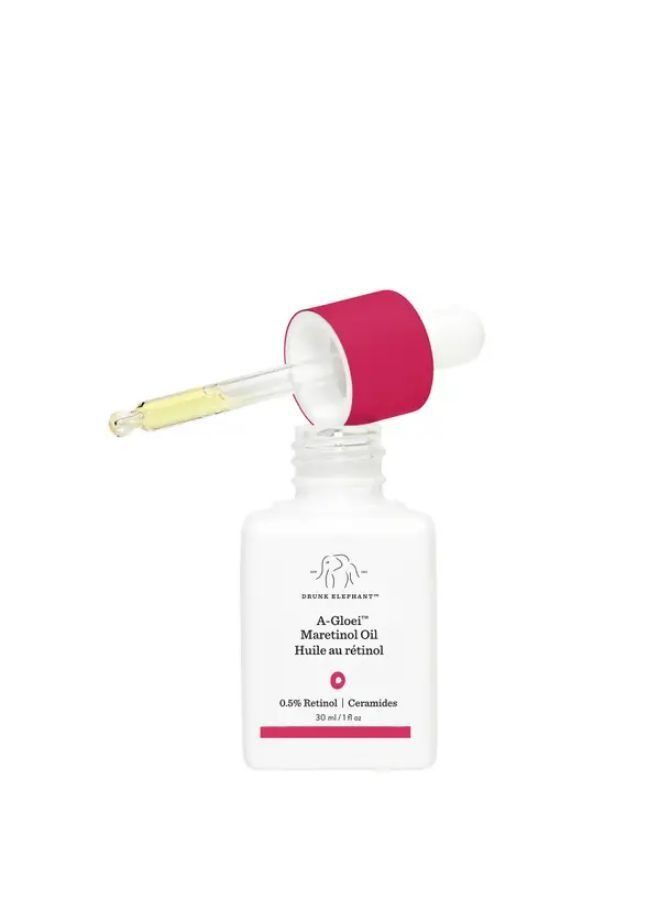 Drunk Elephant A-Gloei Maretinol Oil 30ml