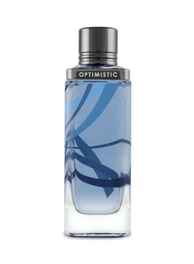 Optimistic EDT 100ml