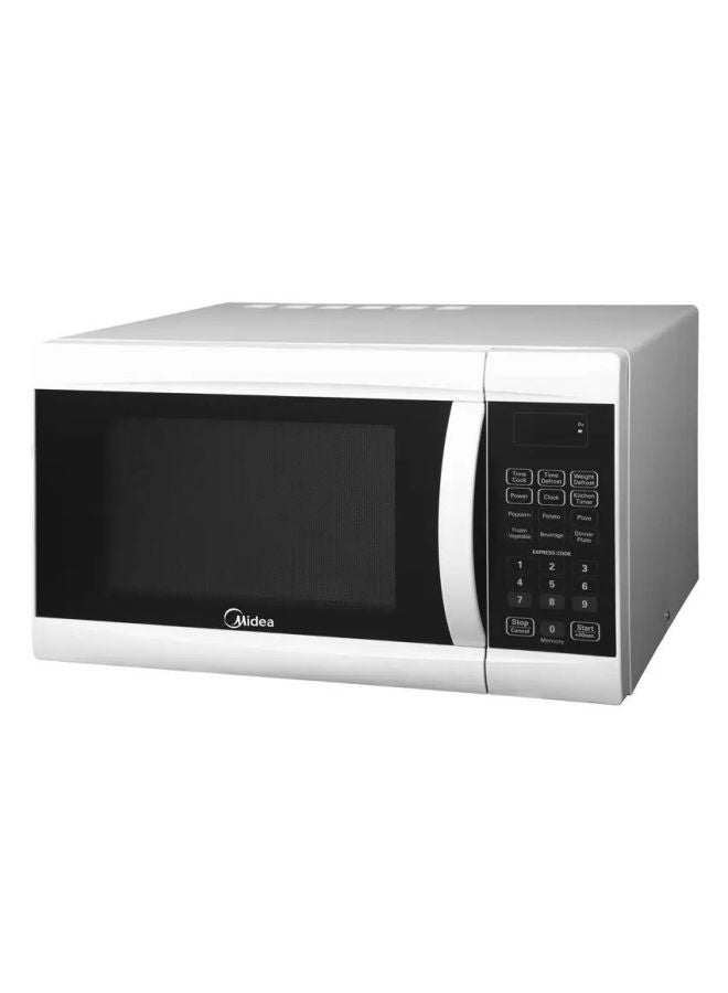 Microwave Oven 25L AG925EBLB Black