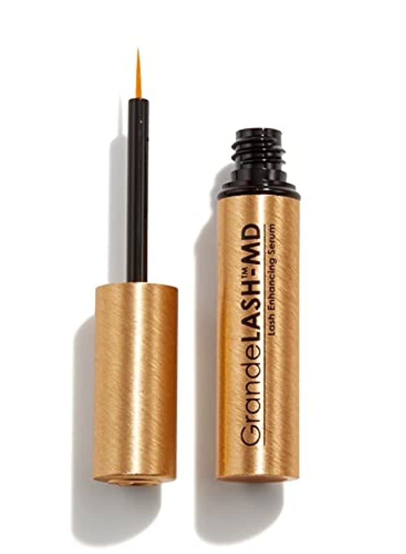 Grande Lash-MD Lash Enhancing Serum 6-week Supply, 1ml