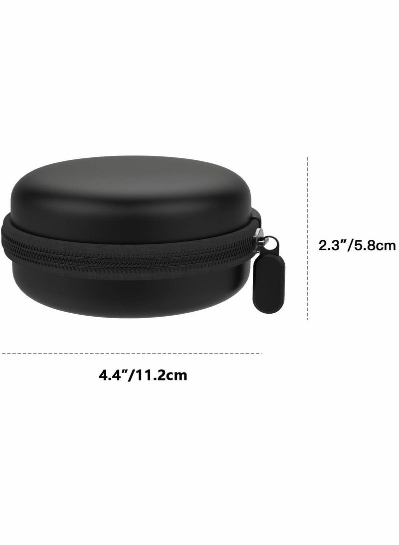 iWatch Storage Box Case Cover Portable Protective Travel Bag Fit Pro/3/2/1 Charging Station Dock