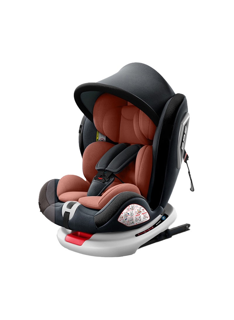 car seat for traveling with babies