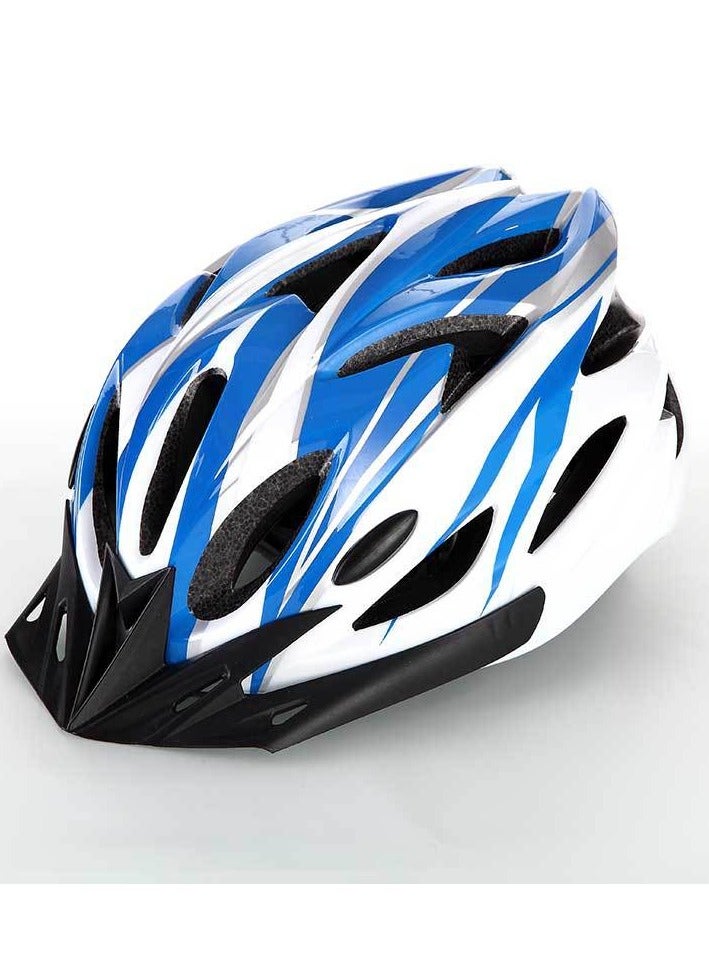Hunting and Trail Integrated Bicycle Riding Mountain Bike Wheel Skating Speed Skating Helmet