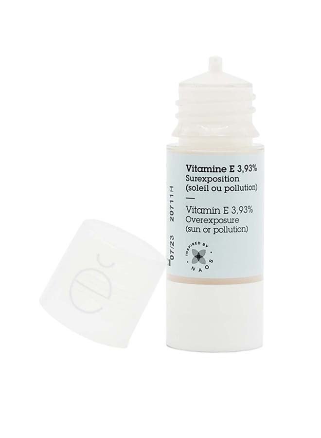 Vitamine E