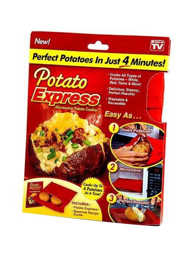 Potato Express Bag