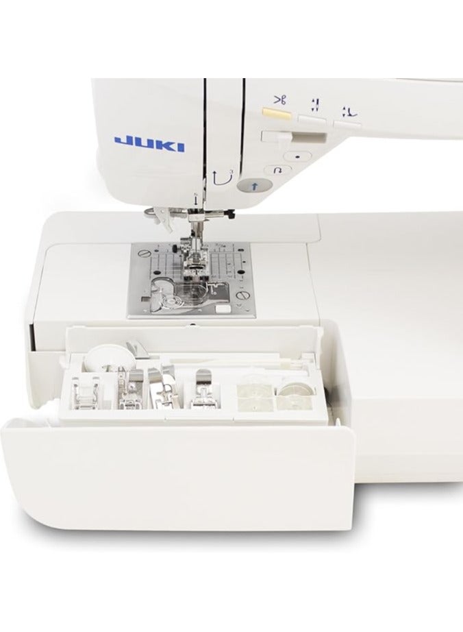 Juki HZL-DX Series Sewing Machine HZL-DX5