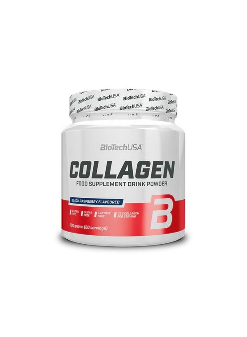 USA Collagen 300gm