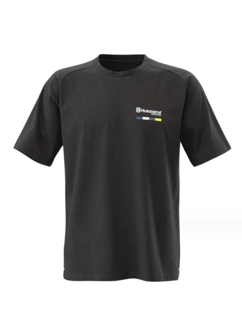 Casual Racing Shirt Sublimation Motorcycle Racing T Shirt Man Team Racing Shirt